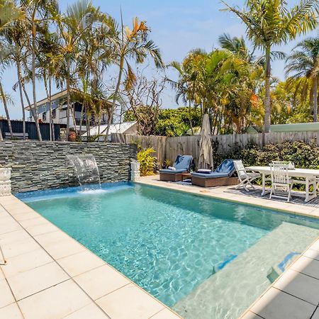 On Esplanade Own Flat & Pool, Manly Cafe Precinct Διαμέρισμα Μπρίσμπεϊν Εξωτερικό φωτογραφία