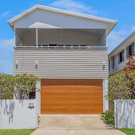 On Esplanade Own Flat & Pool, Manly Cafe Precinct Διαμέρισμα Μπρίσμπεϊν Εξωτερικό φωτογραφία