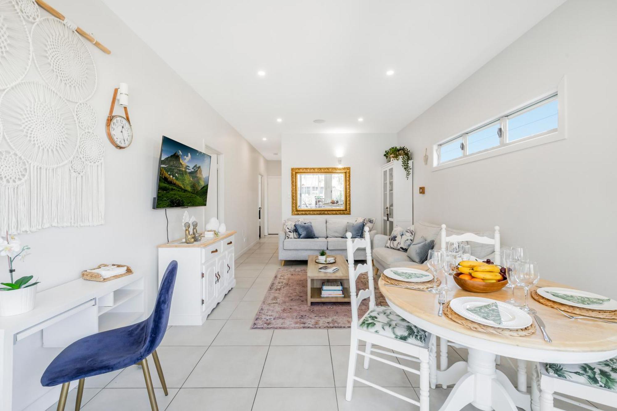 On Esplanade Own Flat & Pool, Manly Cafe Precinct Διαμέρισμα Μπρίσμπεϊν Εξωτερικό φωτογραφία
